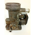 Corpo De Borboleta Tbi Corsa Celta 1.0 8v Flex 93346443