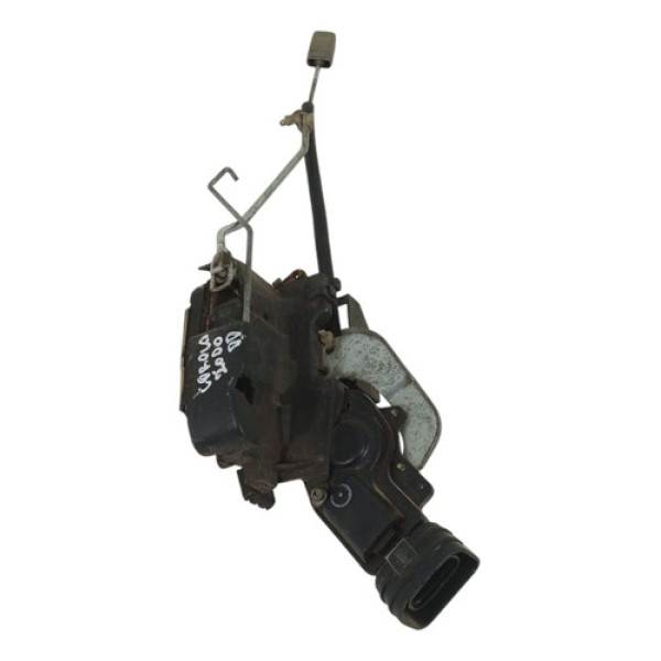 Fechadura Elétrica Porta Diant Direita Toyota Corolla 98/02