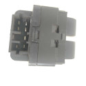 Botão Do Vidro E Retrovisor Elétrico Peugeot 206/207 2006
