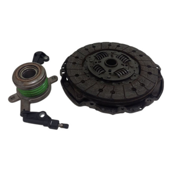 Kit Embreagem Mercedes-benz Sprinter 313 2007 