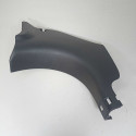 Acabamento Soleira Diant. Esq. Nissan Versa 2019 Original Preto
