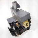 Fechadura Elétrica Diant. Direita Renault Scenic Original