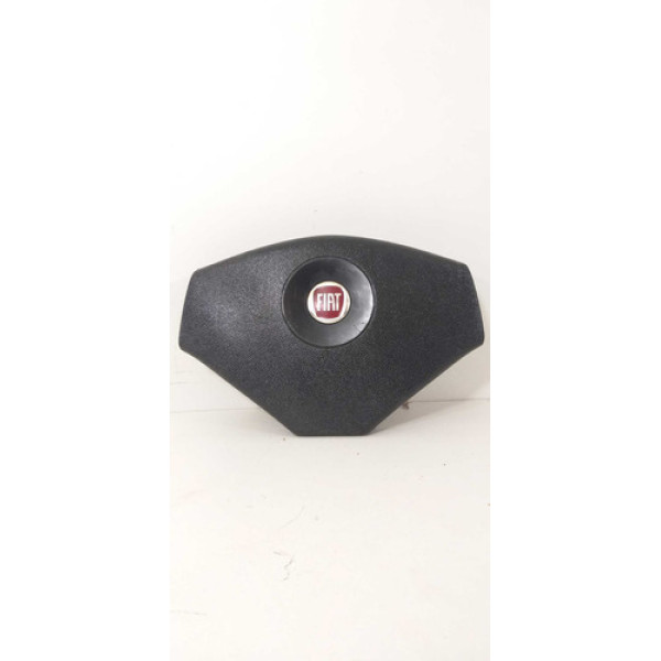 Tampa Do Volante Fiat Palio Siena 735370496 