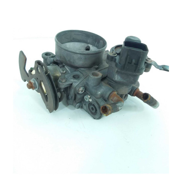 Tbi Corpo Borboleta Mitsubishi Galante 