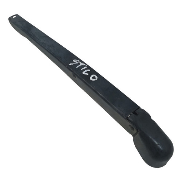 Braço Do Limpador Traseiro Fiat Stilo 2003