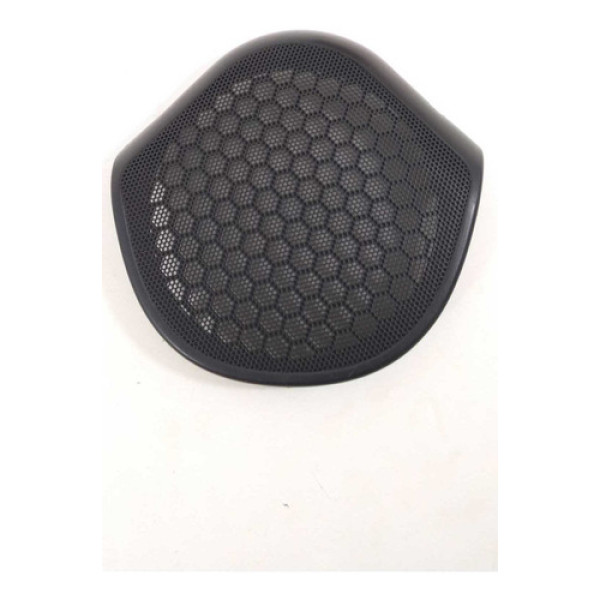 Tela Alto Falante Traseiro Direito Citroen Xsara 1998 1999 Preto