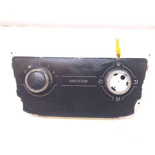 Comando Ar/ar Condicionado Vw Gol G5 2010/2013 Original