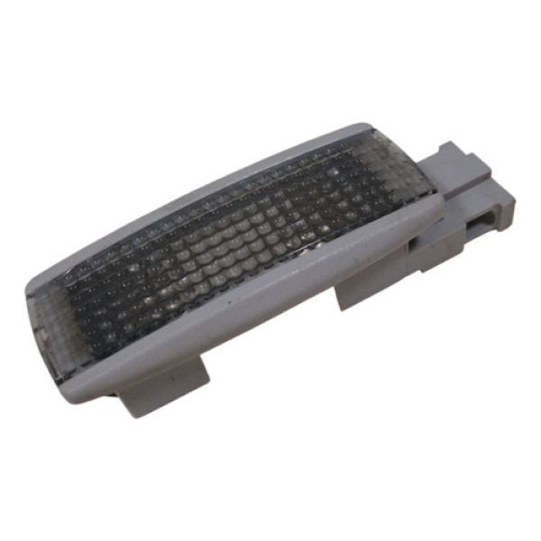 Lanterna Luz Teto Quebra Sol Cortesia Vw Polo Sedan 2012