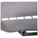 Acabamento Coluna Para-brisa Ld Honda Fit 1.5 2010