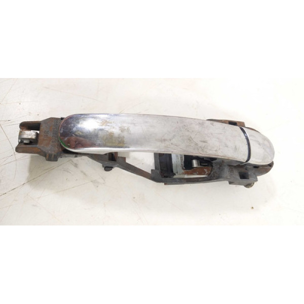 Maçaneta Externa Traseira Direito Volkswagen Fox 2006