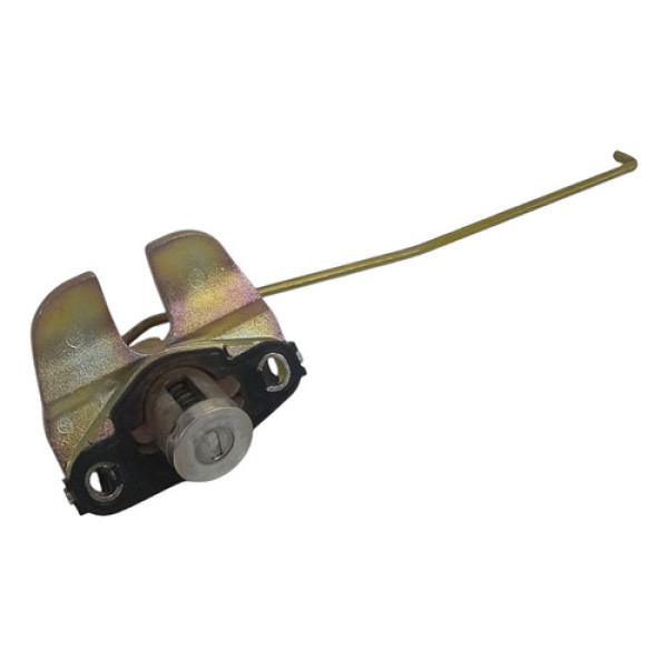 Cilindro Miolo Barilete Tampa Traseira Toyota Corolla 98/02