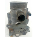 Corpo De Borboleta Tbi Corsa 