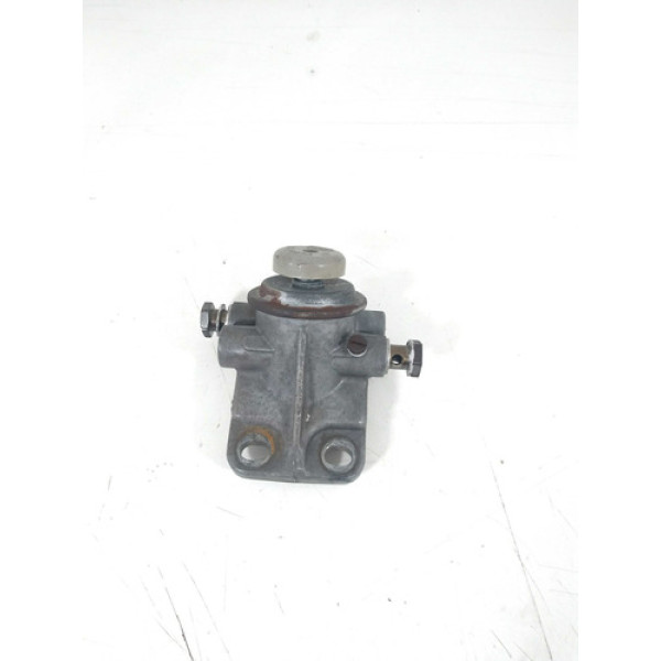 Suporte Filtro Lubrificante Ford Ranger 1998