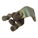 Guia Superior Porta Lateral Mercedes Benz Sprinter 1997/2012