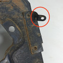 Suporte Da Caixa De Bateria Gm Vectra 1997-2005 90568224