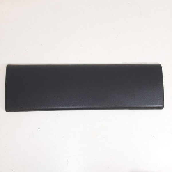 Moldura Leteral Ducato Boxer Jumper 2.3 2010/2017 Preto