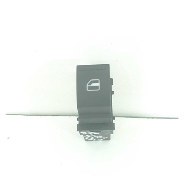 Botão Vidro Dianteiro Direito Vw Jetta 2012/2015 Original 