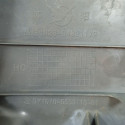 Moldura Coluna Cinto Shineray T20 2013 Cinza-escuro