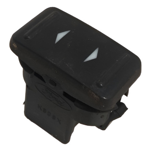 Botão Vidro Elétrico Ford Focus Sedan  2009 / 2013 Original