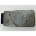 Modulo De Ignição Ford Fiesta Courier 377907401
