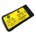 Modulo Relé Retrovisor Ajuste Vidro Elétrico Vw Polo Sedan  Preto