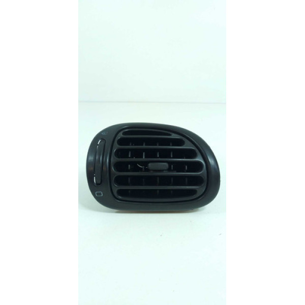 Difusor Ar Painel Peugeot 206 Lado Esquerdo 