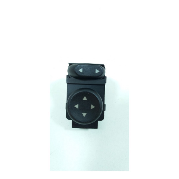 Interruptor Retrovisor Eletrico Fiat Strada