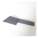 Acabamenro Porta Dianteira Esquerda Vw Jetta 2012/2015 Dianteira Esquerdo Cinza