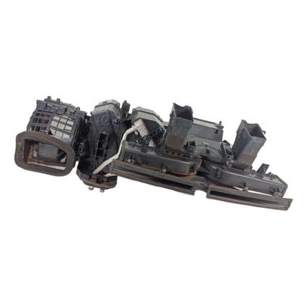Caixa Evaporadora Ar Cond Nissan Frontier 2.5 2008/2016