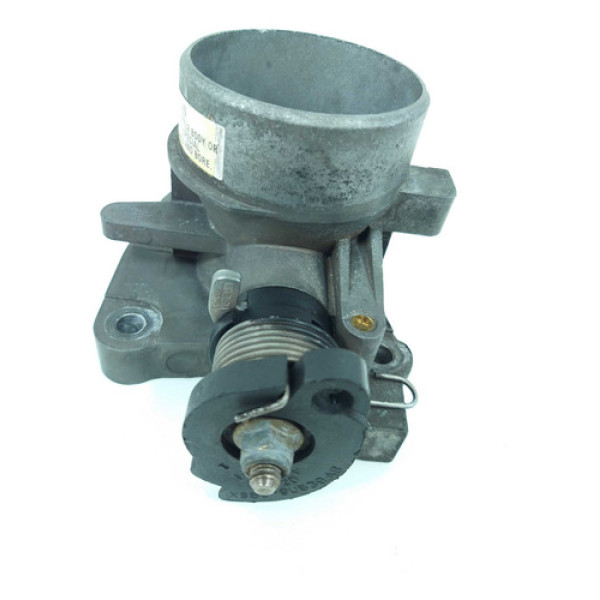 Corpo Borboleta Tbi Ford Ka Courier Fiesta Xs5uab 95bf9b989