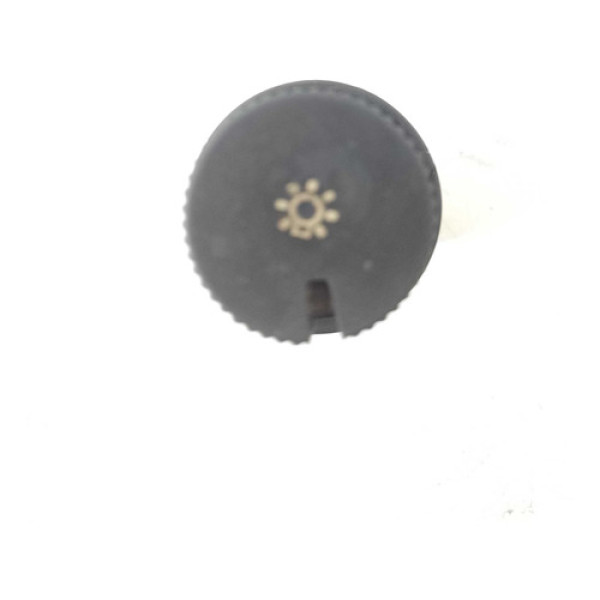 Chave De Luz Do Farol Chevrolet Opala 1985-1994