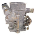 Corpo De Borboleta Tbi Do Corsa 1.0 8v Mpfi Gasolina