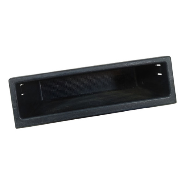 Porta Objetos Renault Master 1998 A 2013 Preto