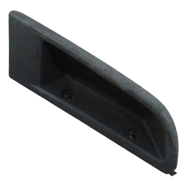 Puxador Da Porta Direita Chevrolet Celta 2008 Preta