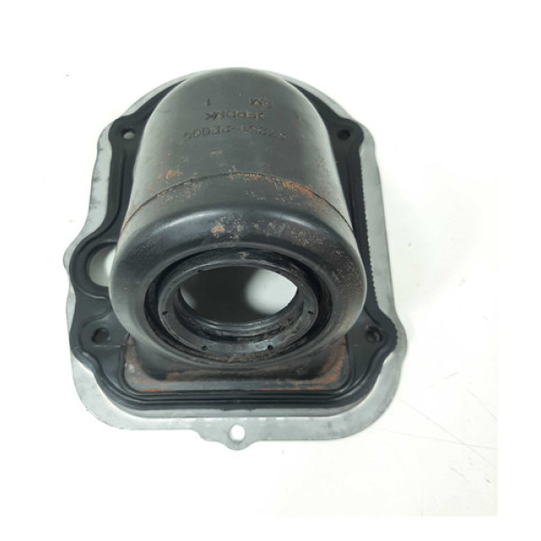 Coifa Coluna Direção Hyundai Tucson 2008 Original 