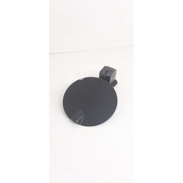 Portinhola Tanque De Combustível Gm Astra 2005-2012 Preto