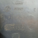 Moldura Coluna Central L/e Fiat Strada 2008 Á 2012