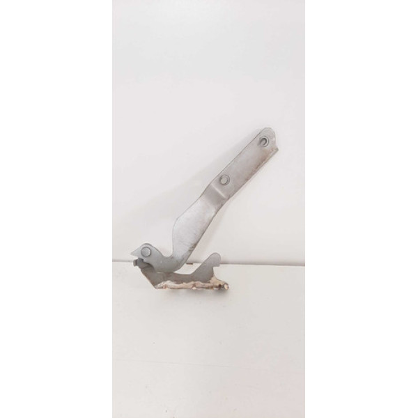 Dobradiça Direita Capô Fiat Palio 1996-2008 Original 