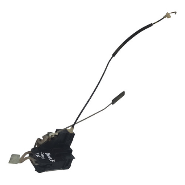 Fechadura Dianteira Direita Fiat Ducato 2009