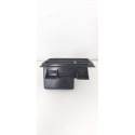 Caixa Moldura Rádio Gm S10 95-2000 Original Gm 93228983