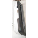 Para-choque Traseiro Fiat Uno Mille 2004 A 2013