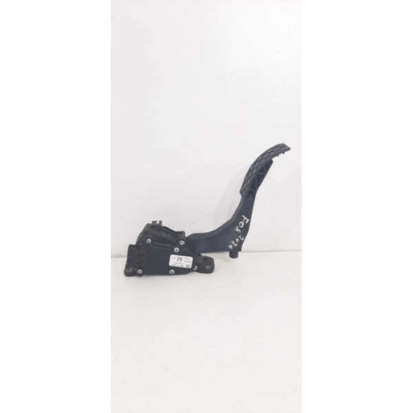 Pedal Acelerador Eletrônico Volkswagen  Fox 2012 Original