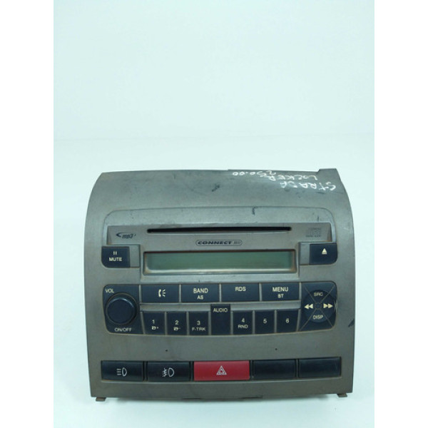Aparelho De Som  Fiat Strada Adventure Vp70ff18c939kd