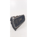 Carter Do Motor Renault Clio/peugeot 206 1.0 16v 2000-2005 