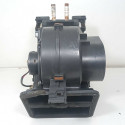 Caixa Ventilação Hafei Towner/ Effa 2013 Completa Original