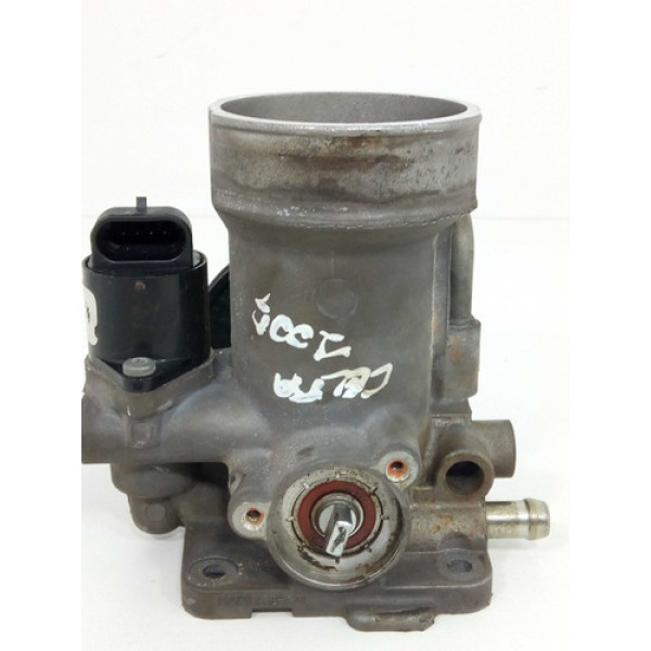 Corpo De Borboleta Corsa E Celta 1.0 Flex  933464382172