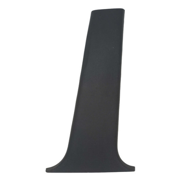 Moldura Inferior Coluna Central Direita Ford Ecosport 04/08