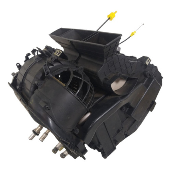 Caixa Evaporadora Ar Ford Fiesta 2003/2012 Original Detalhe