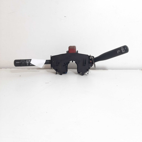 Chave Seta Chevrolet Prisma 2007 Original 