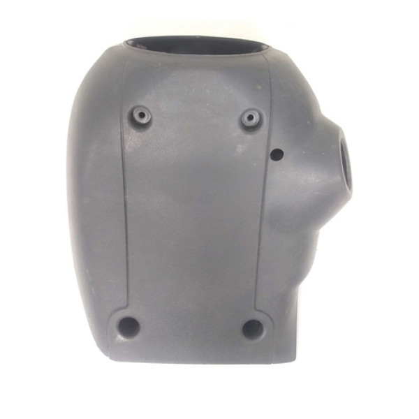 Moldura Coluna Direção Fiat Ducato Original